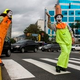Illustration for article titled City hires army of mimes to fight traffic